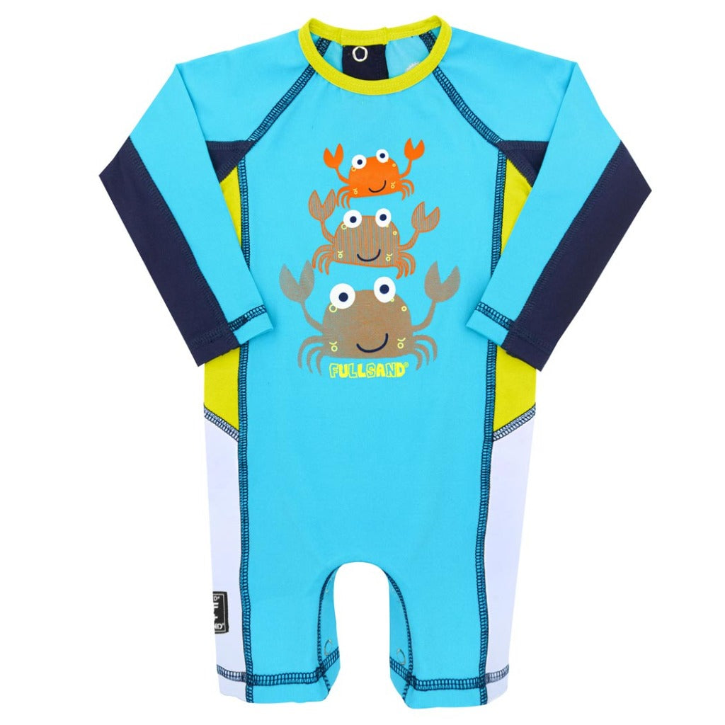 Traje de discount baño fullsand niño