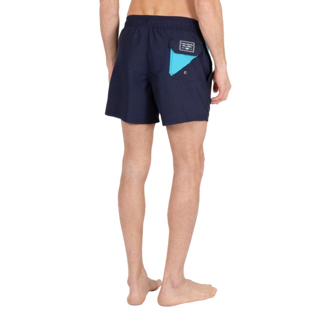 trajes de baño cortos para hombre para la playa short deportivos secado ultra rapido short natación deporitvios fullsand