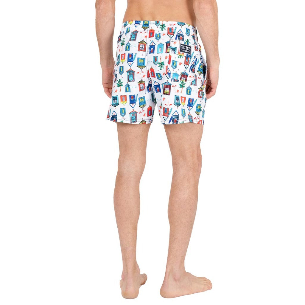 Trajes de baño discount hombre pull and bear