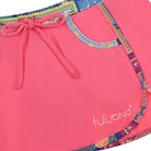 short con niña mujer secado rápido deportiva para tus actividades al aire libre falda tipo short para la playa niña fullsand