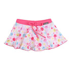 falda short niña 1 a 4 años preescolar secado ultra rápido para actividades al aire libre deportivas con tecnologia UPF50+ fullsand