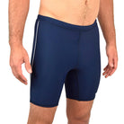 traje de natación biker para hombre secado ultra rápido acuática deportiva fullsand