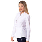 camisa con protección solar mujer senderismo para tus actividades deportivas UPF50+ protegete contra los rayo uv ropa con protección solar fullsand