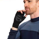 guantes protectores uv con tecnologia UPF50+ guantes de protección solar para tus actividedes al aire libre fullsand