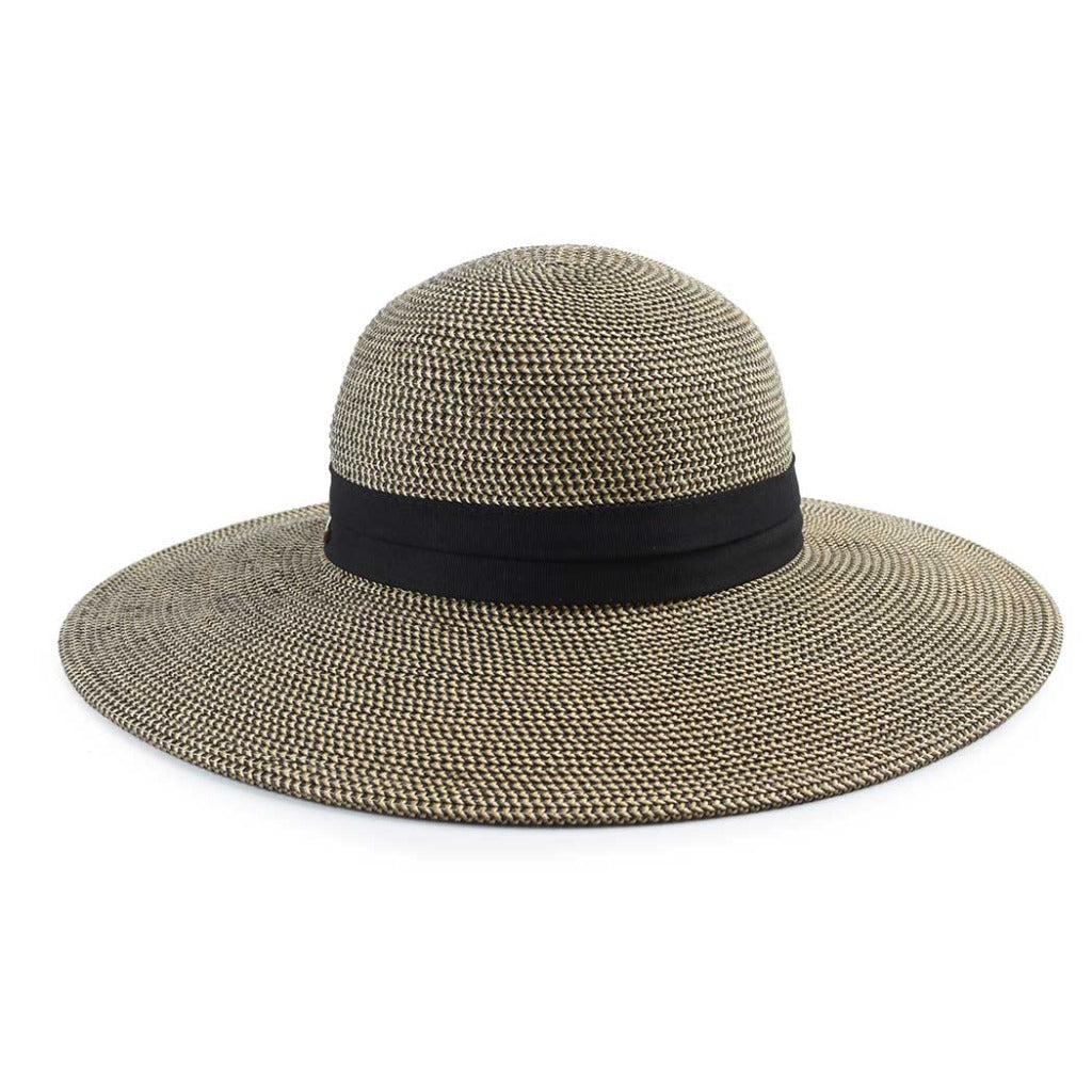 sombreros huatulco de playa con proteccion solar para mujer tecnologia UPF50+ contra rayos uv sombrero huatulco playero para dama fullsand 